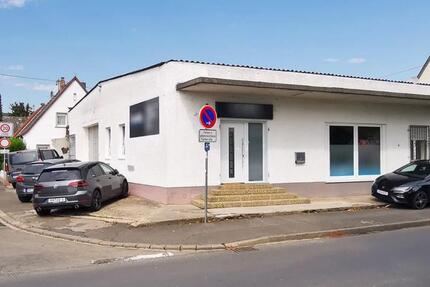Gewerbeobjekt Langenlonsheim - 1.950&euro; | Angebot:24249651