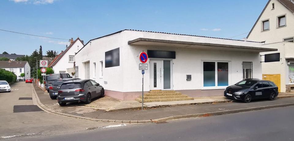 Gewerbeobjekt Langenlonsheim - 1.950&euro; | Angebot:24249651