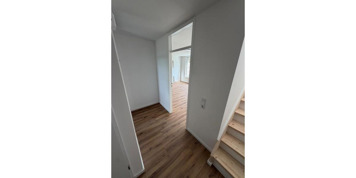 Maisonettenwohnung Erkner - 3 Zimmer, 77 m&sup2;, 1.100&euro; | Angebot:26634887
