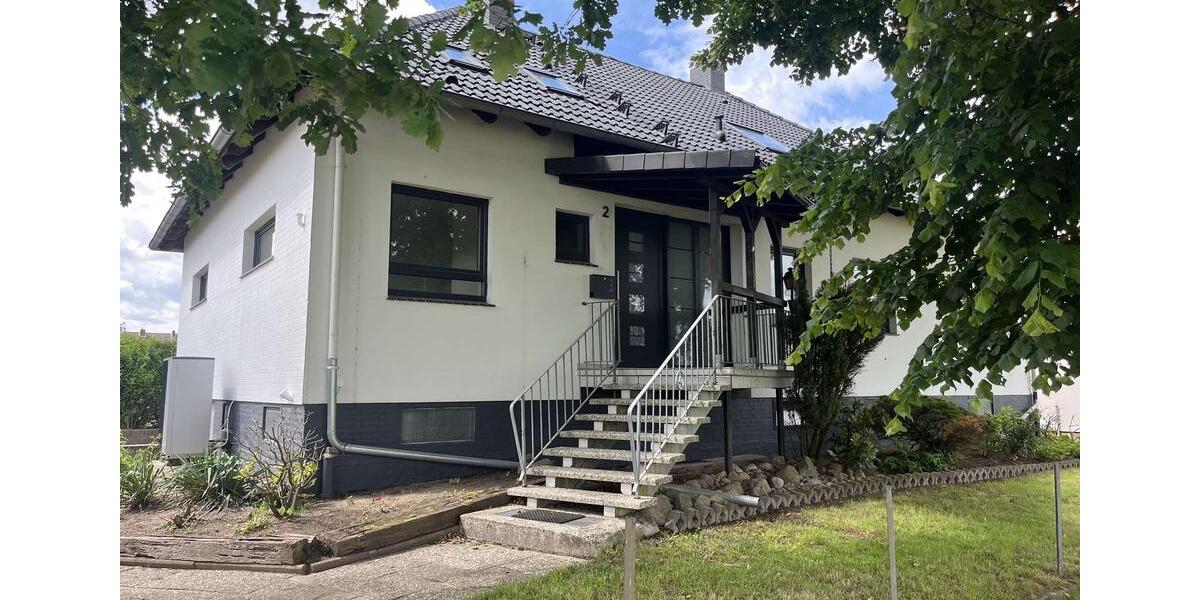 Dachgeschoßwohnung Uetze - 4 Zimmer, 78 m&sup2;, 780&euro; | Angebot:24345589