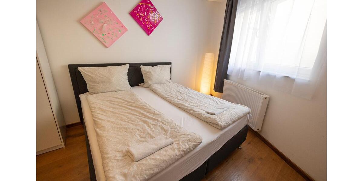 1,5 Zimmer Apartment im Zentrum von Baienfurt (Küche, Bad) 1 zimmer