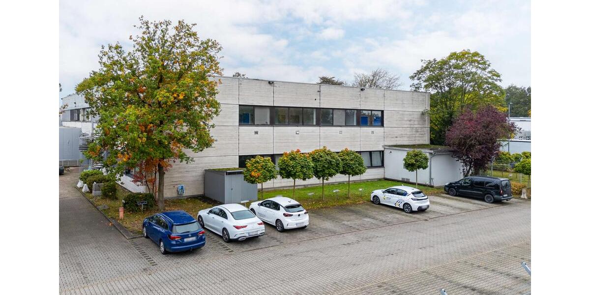 Gewerbeobjekt Bremen Gröpelingen - 3.440&euro; | Angebot:24276704