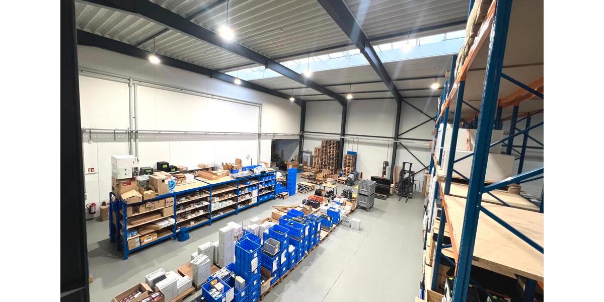 Gewerbeobjekt Langenau - 3.970&euro; | Angebot:24691044