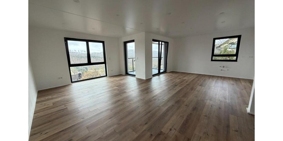 Etagenwohnung Netphen - 2 Zimmer, 90 m&sup2;, 1.000&euro; | Angebot:25178877
