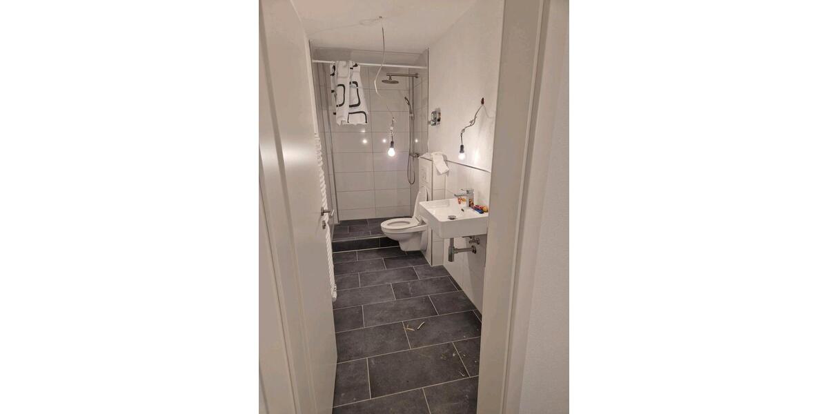 Etagenwohnung Fellbach Oeffingen - 1 Zimmer, 30 m&sup2;, 730&euro; | Angebot:25834206