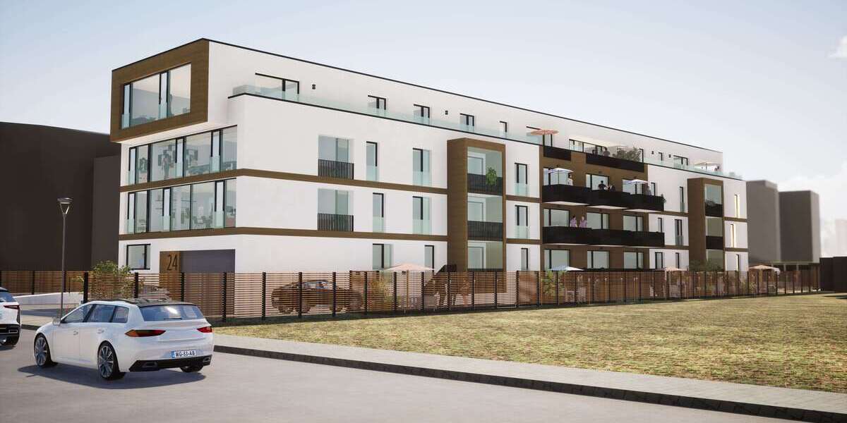 Etagenwohnung Rostock Kröpeliner-Tor-Vorstadt - 4 Zimmer, 126 m&sup2;, 1.757&euro; | Angebot:25708794