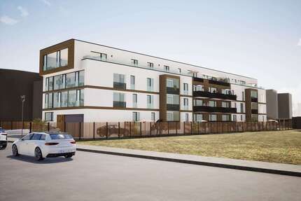 Wohnung Rostock Kröpeliner-Tor-Vorstadt - 2 Zimmer, 70 m&sup2;, 1.050&euro; | Angebot:25708794