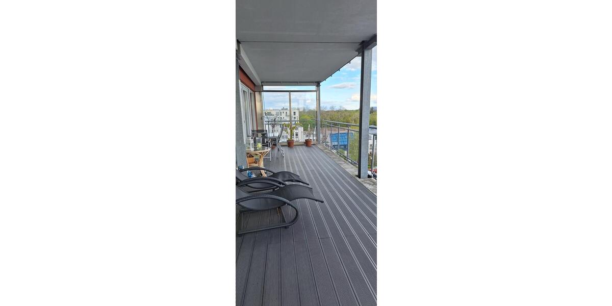 Terrassenwohnung Dürrwangen - 3 Zimmer, 86 m&sup2;, 1.350&euro; | Angebot:26315193