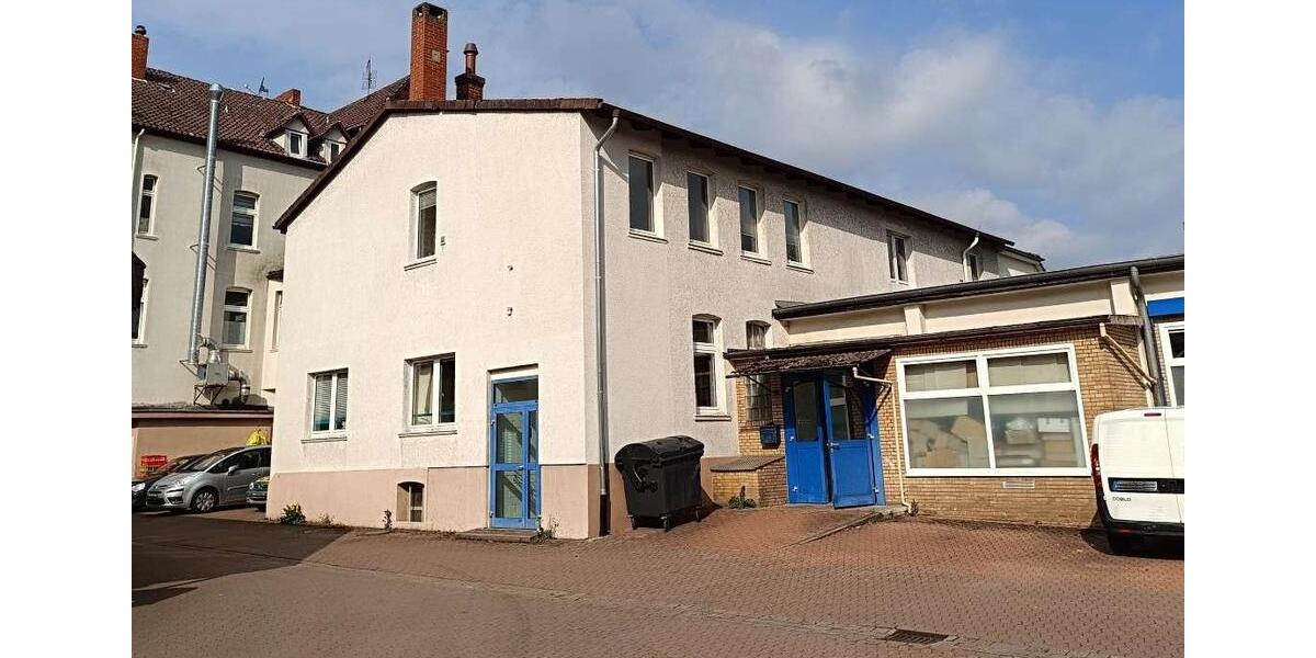 Gewerbeobjekt Hameln - 1.500&euro; | Angebot:26485771