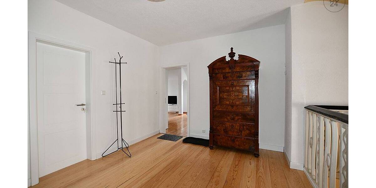 Etagenwohnung Stuttgart Ost - 2 Zimmer, 55 m&sup2;, 1.590&euro; | Angebot:26160525