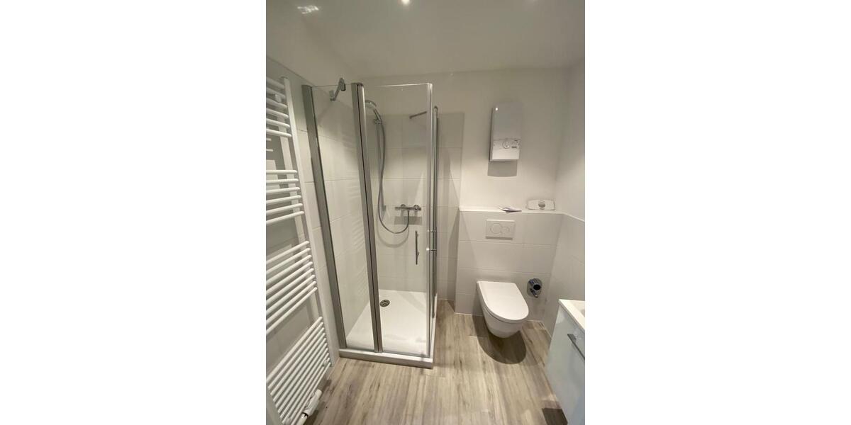 Dachgeschoßwohnung Herford - 1 Zimmer, 30 m&sup2;, 550&euro; | Angebot:26393512