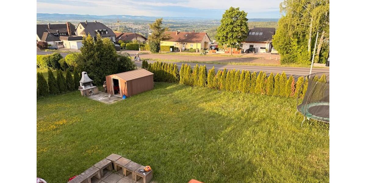 Etagenwohnung Plochingen - 2 Zimmer, 65 m&sup2;, 1.100&euro; | Angebot:26522949