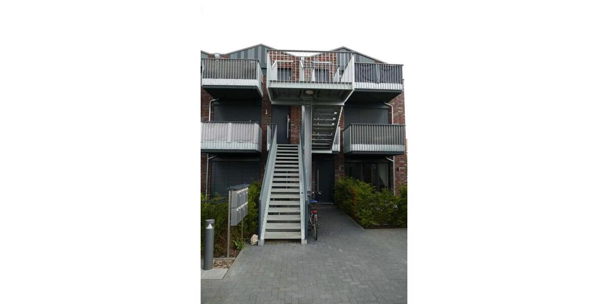 Dachgeschoßwohnung Büchen - 2 Zimmer, 68 m&sup2;, 1.000&euro; | Angebot:26611998