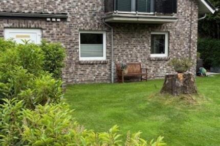 3 ZKB Garten - 2019 Bj - 73 qm - AUR, Langer Kamp, ca. ab 12026 zimmer