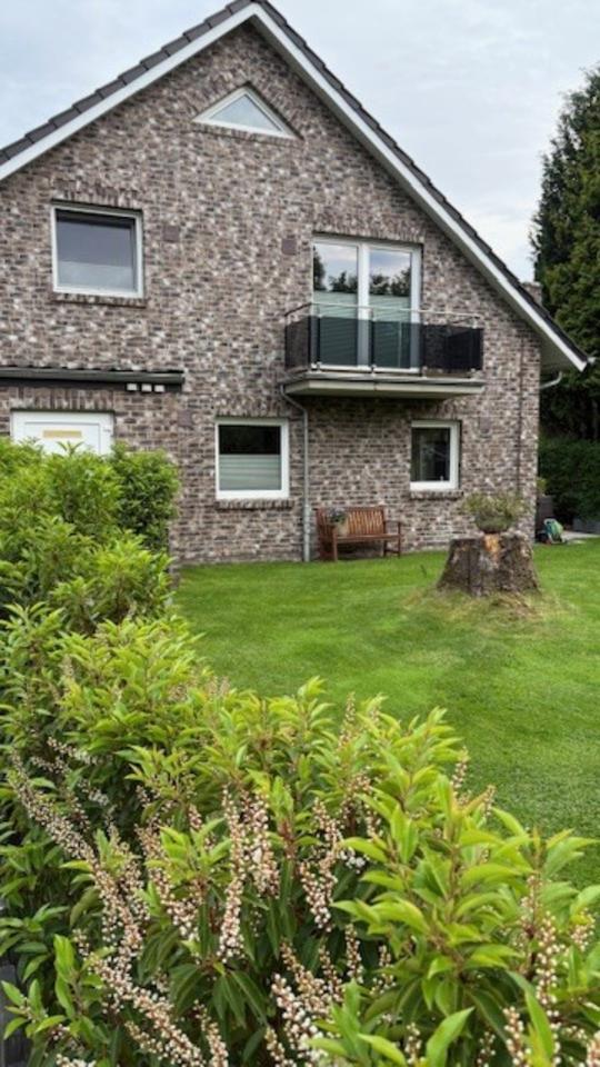 3 ZKB Garten - 2019 Bj - 73 qm - AUR, Langer Kamp, ca. ab 12026 zimmer
