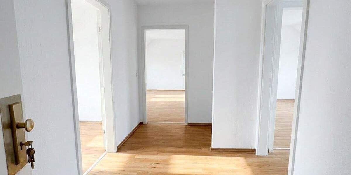 Etagenwohnung Glücksburg - 3 Zimmer, 80 m&sup2;, 749&euro; | Angebot:25821866