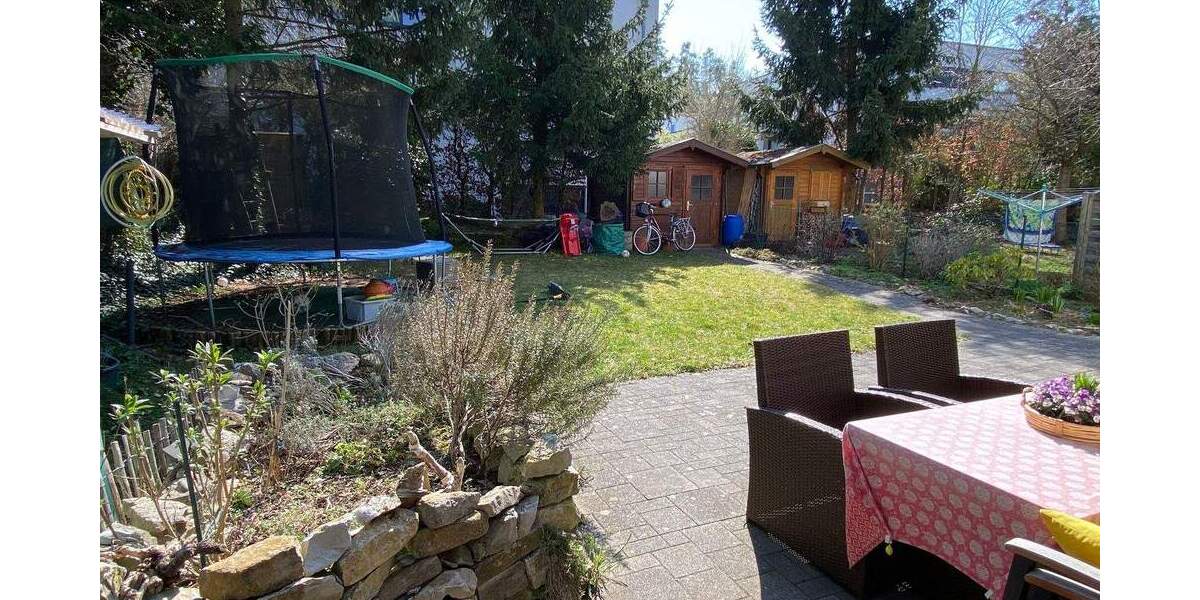 Doppelhaushälfte Langensendelbach Bräuningshof - 5 Zimmer, 140 m&sup2;, 1.575&euro; | Angebot:25937341