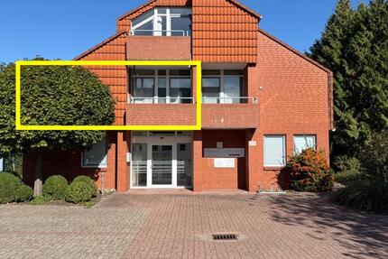 Erstbezug nach Modernisierung - 2 Zimmer Wohnung in Helpsen 2 zimmer