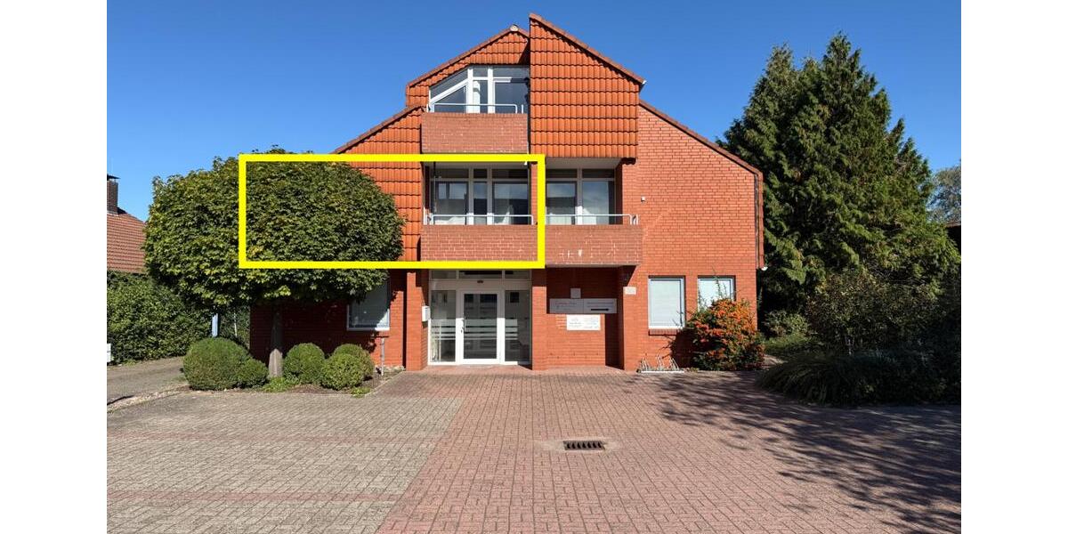 Erstbezug nach Modernisierung - 2 Zimmer Wohnung in Helpsen 2 zimmer