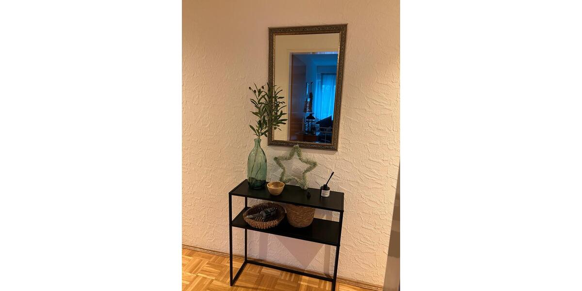 Wohnen auf Zeit Wermelskirchen - 3 Zimmer, 100 m&sup2;, 90&euro; | Angebot:19039093