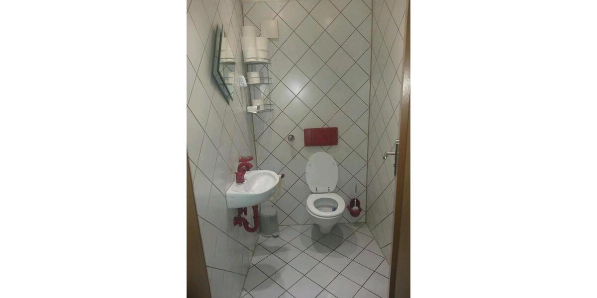 Wohnen auf Zeit Ehingen (Donau) - 1 Zimmer, 13 m&sup2;, 250&euro; | Angebot:14556238