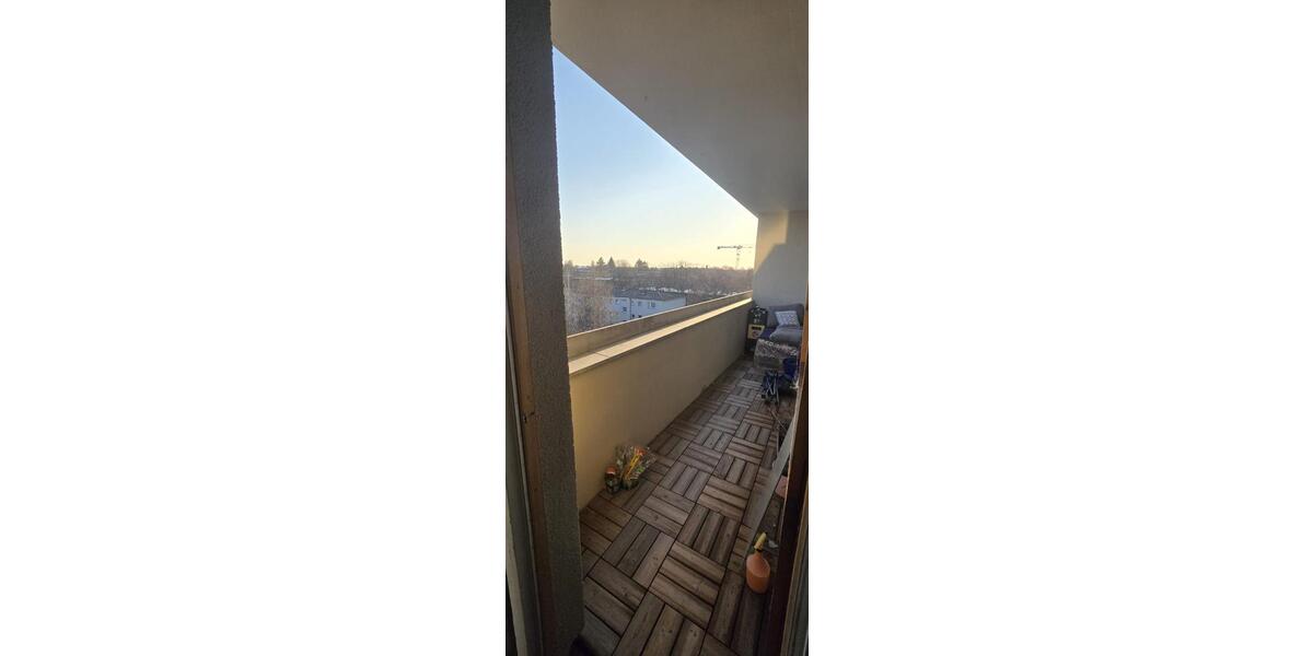 Etagenwohnung Berlin Reinickendorf - 5 Zimmer, 92 m&sup2;, 530&euro; | Angebot:26001274