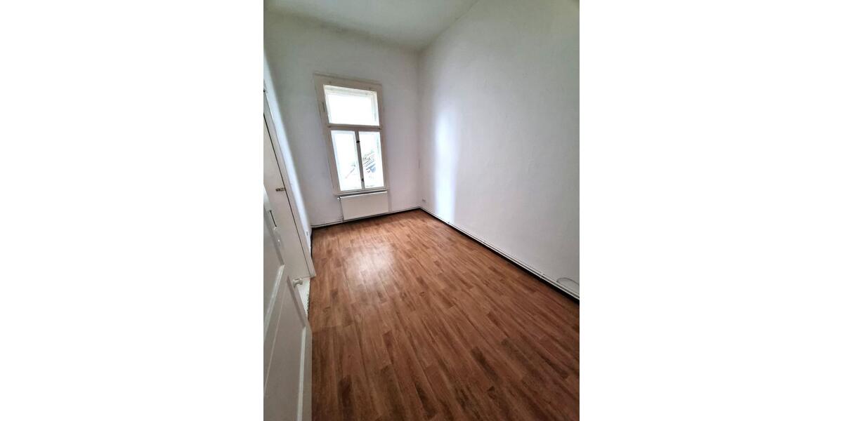 Hochparterre Nordhausen - 3 Zimmer, 99 m&sup2;, 500&euro; | Angebot:25148853