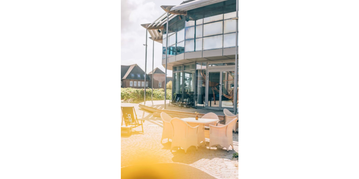 Gewerbeobjekt Sylt - 1.000&euro; | Angebot:23329980