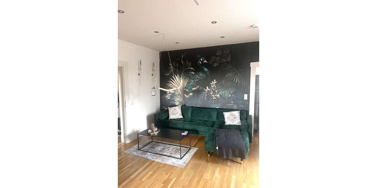 Etagenwohnung Hermannsburg Hermannsburg - 2 Zimmer, 72 m&sup2;, 650&euro; | Angebot:26175965