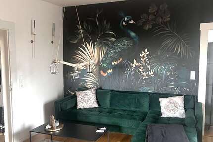 Wohnung Hermannsburg Hermannsburg - 2 Zimmer, 72 m&sup2;, 650&euro; | Angebot:26175965