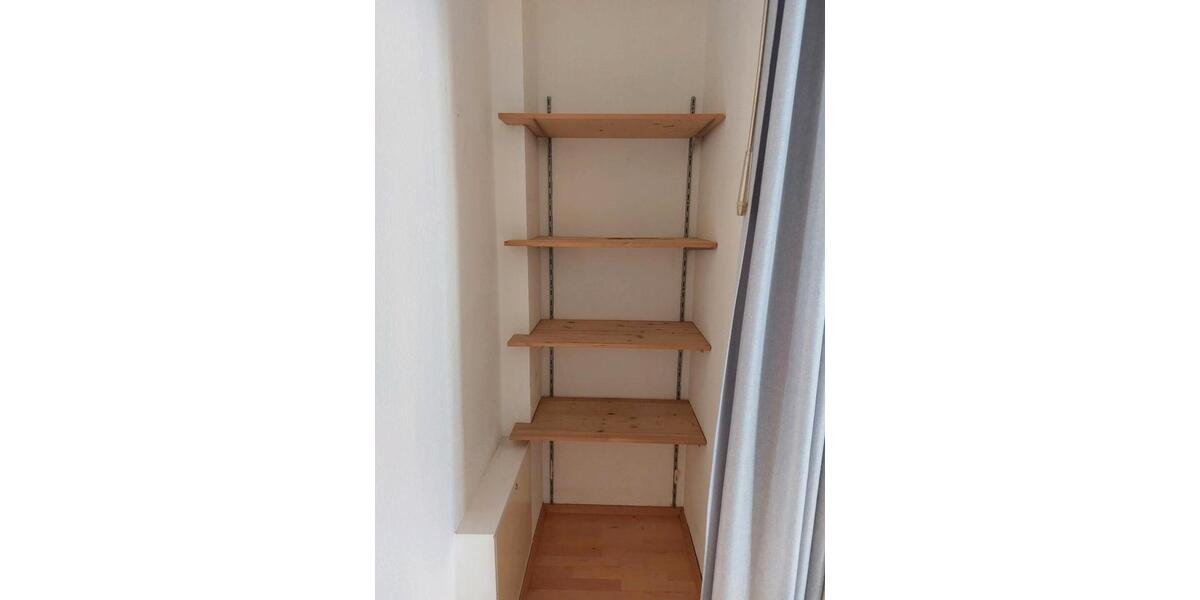 Hochparterre Duderstadt - 2 Zimmer, 63 m&sup2;, 770&euro; | Angebot:25972312