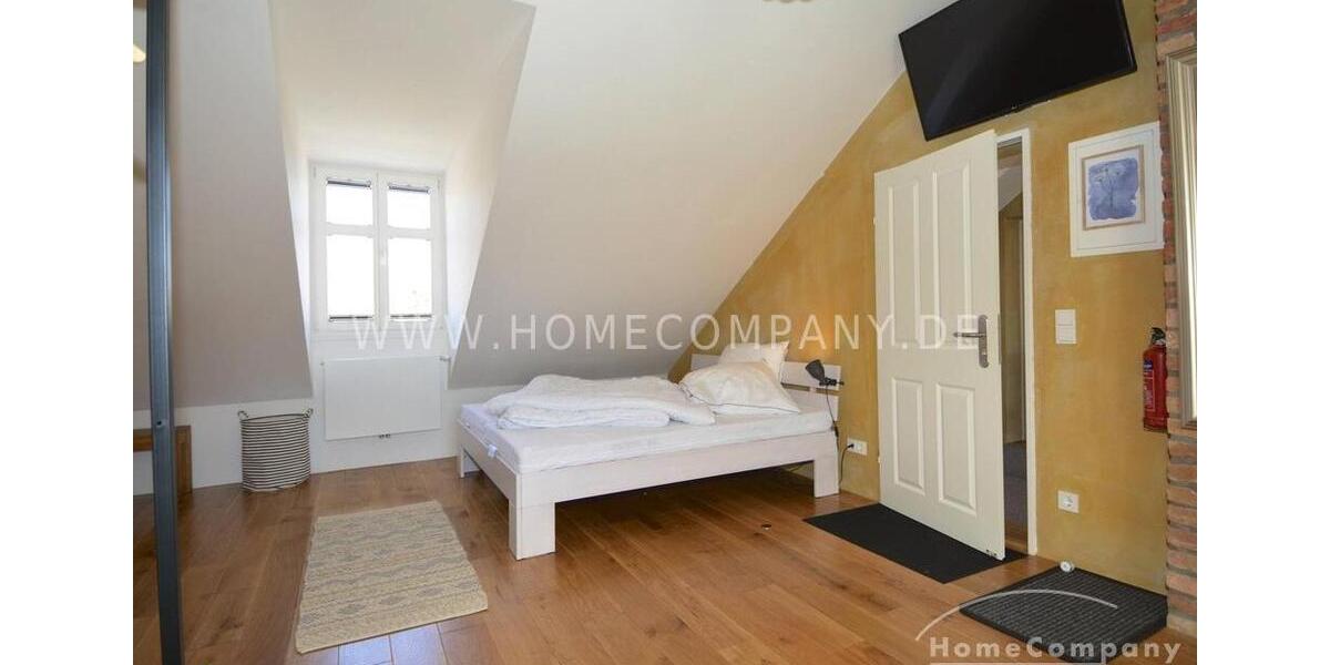 Wohnen auf Zeit Potsdam Babelsberg - 1 Zimmer, 35 m&sup2;, 1.090&euro; | Angebot:24662978