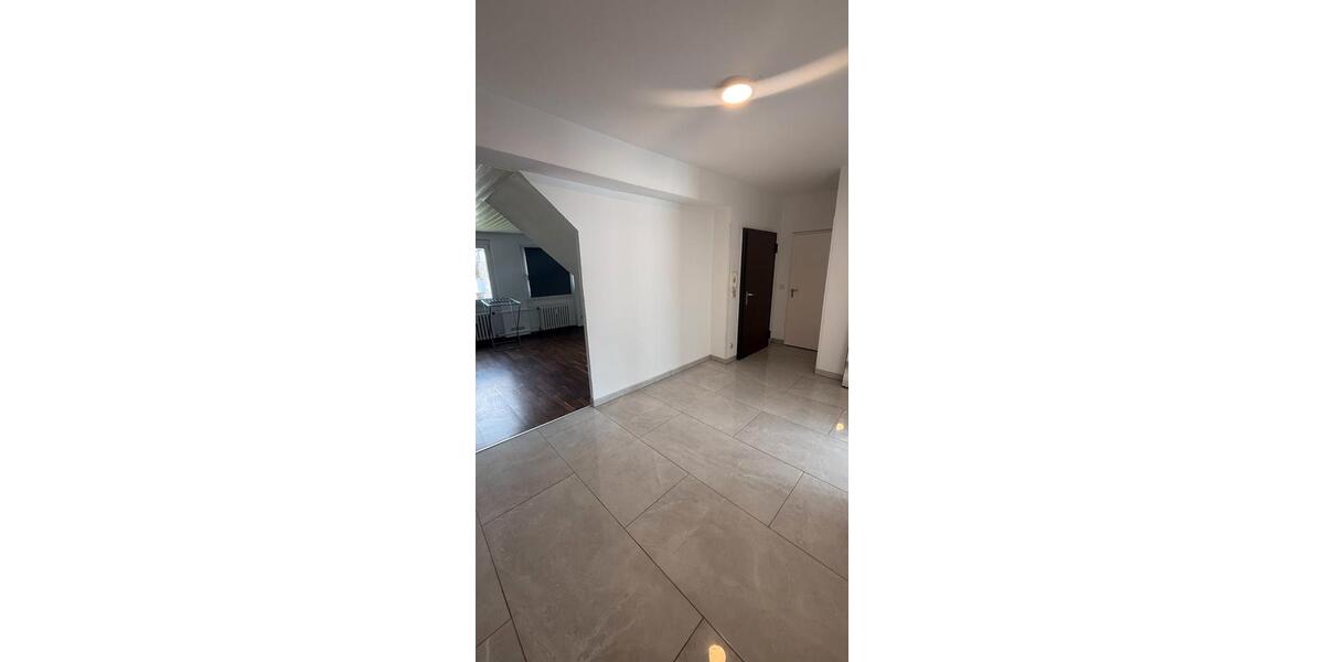 Terrassenwohnung Köln Innenstadt - 2 Zimmer, 90 m&sup2;, 1.600&euro; | Angebot:26664053