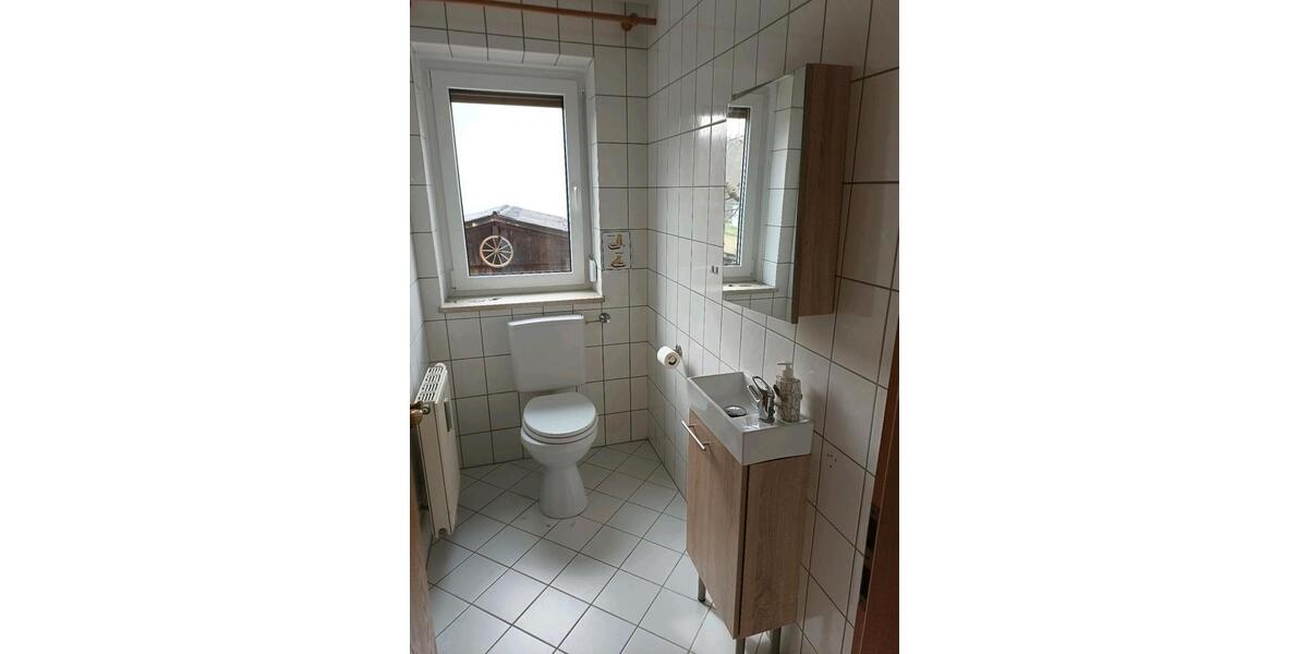 Erdgeschoßwohnung Kößlarn - 6 Zimmer, 161 m&sup2;, 950&euro; | Angebot:25420735