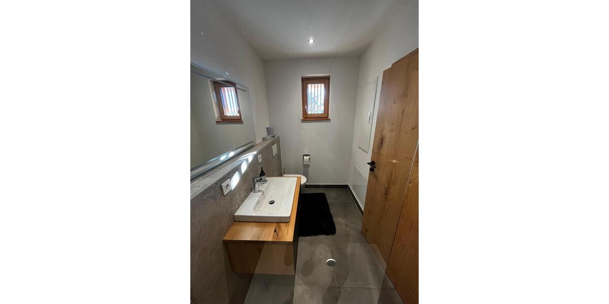 Etagenwohnung Fürstenzell - 1 Zimmer, 31 m&sup2;, 470&euro; | Angebot:26603758