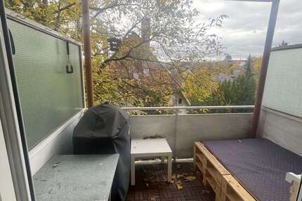 Wohnung zum Mieten in Stuttgart 895 € 56 m² 2 zimmer