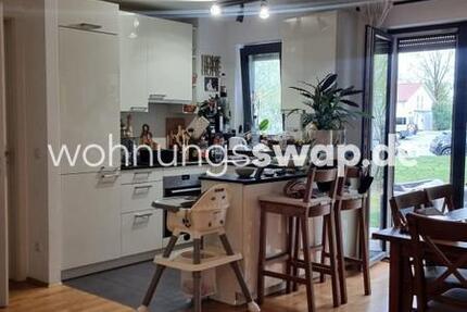 Wohnung München Feldmoching-Hasenbergl - 2 Zimmer, 60 m&sup2;, 1.260&euro; | Angebot:26429027