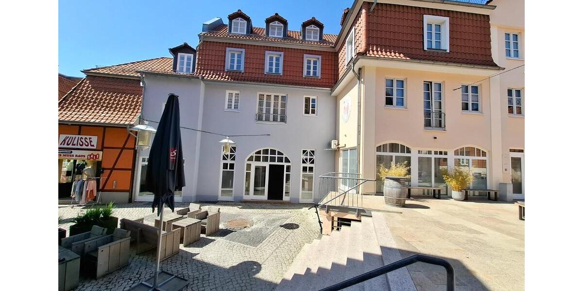Gewerbeobjekt Wernigerode - 1.080&euro; | Angebot:25384220