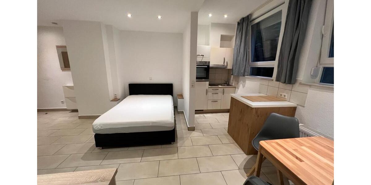 Etagenwohnung Bad Mergentheim - 1 Zimmer, 15 m&sup2;, 400&euro; | Angebot:21238756