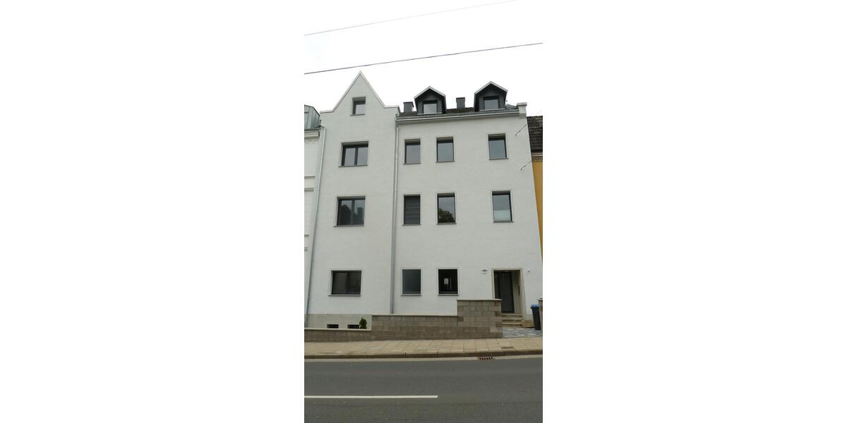 Etagenwohnung Hattingen - 5 Zimmer, 125 m&sup2;, 1.200&euro; | Angebot:24344944