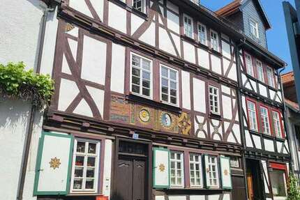 Zimmer Butzbach - 2 Zimmer, 1.798&euro; | Angebot:25529105