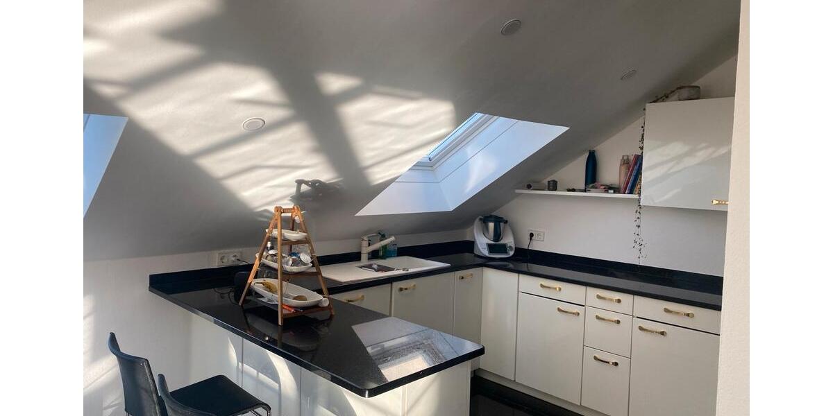 Maisonettenwohnung Stuttgart Hedelfingen - 4 Zimmer, 116 m&sup2;, 1.500&euro; | Angebot:26660148