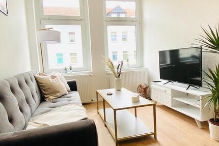 ☀️2 Zi. Whg. + Balkon renoviert & möbliert - All Inclusive ☀️ zimmer