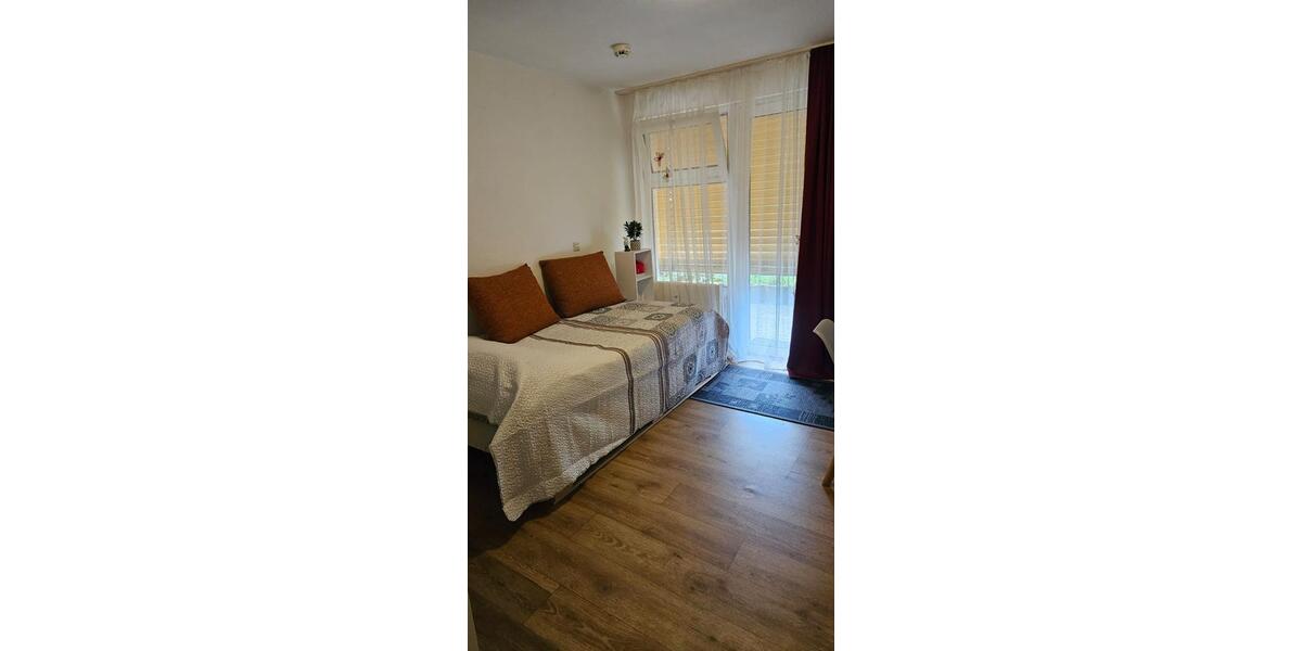 Erdgeschoßwohnung Kassel Fasanenhof - 1 Zimmer, 27 m&sup2;, 459&euro; | Angebot:25981865