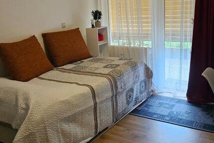 Wohnung Kassel Fasanenhof - 1 Zimmer, 27 m&sup2;, 459&euro; | Angebot:25981865