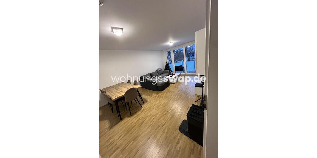 Etagenwohnung München Ramersdorf-Perlach - 4 Zimmer, 81 m&sup2;, 1.600&euro; | Angebot:24540474