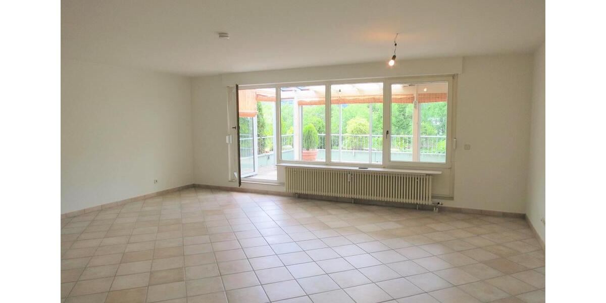 Terrassenwohnung Bad Urach - 1.5 Zimmer, 69 m&sup2;, 790&euro; | Angebot:24891160