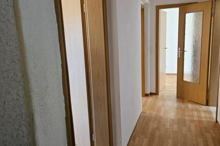 Wohnung Kyffhäuserland - 3 Zimmer, 58 m&sup2;, 350&euro; | Angebot:23555116