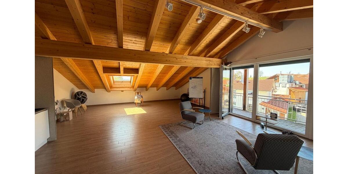 Gewerbeobjekt Münsing - 1.230&euro; | Angebot:26271765