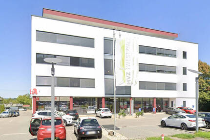 ATIK: Attraktive Praxisfläche im Ärztehaus Landstuhl - Gewerbeobjekt Landstuhl | Angebot:26267164